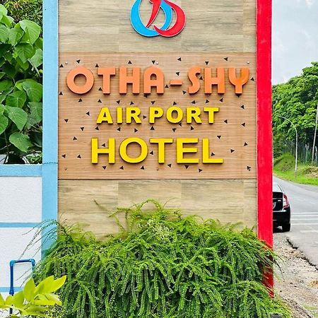 Otha Shy Airport Transit Hotel Katunayaka Εξωτερικό φωτογραφία