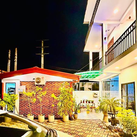 Otha Shy Airport Transit Hotel Katunayaka Εξωτερικό φωτογραφία