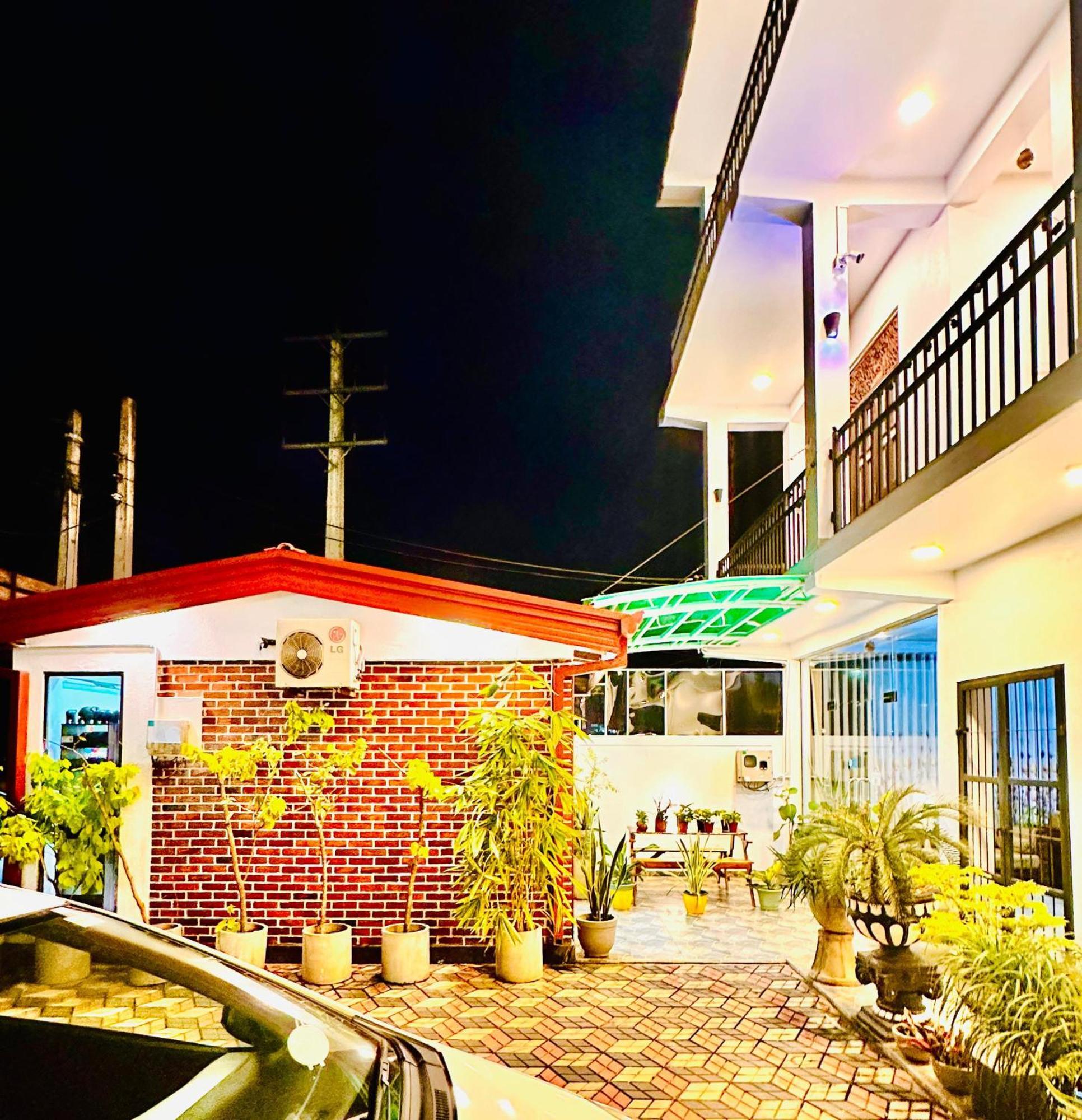 Otha Shy Airport Transit Hotel Katunayaka Εξωτερικό φωτογραφία