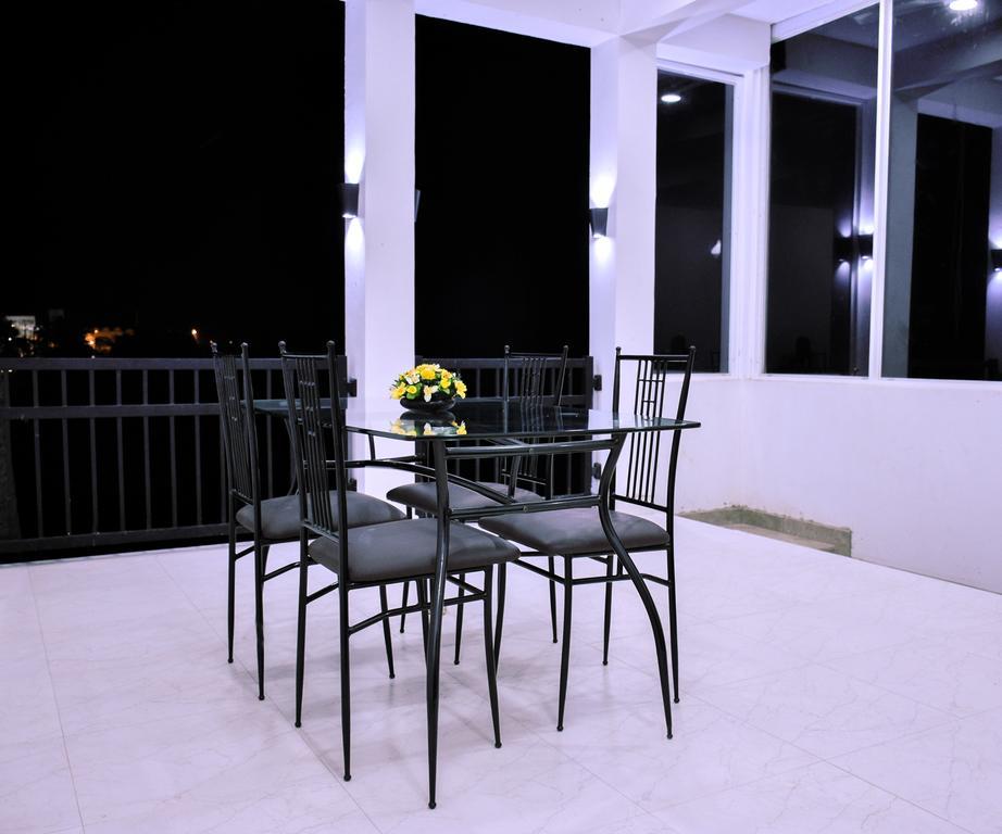 Otha Shy Airport Transit Hotel Katunayaka Εξωτερικό φωτογραφία