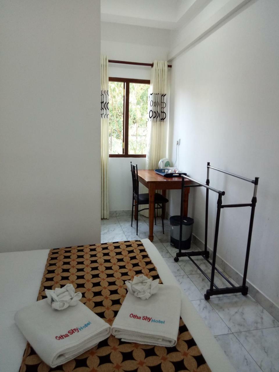 Otha Shy Airport Transit Hotel Katunayaka Εξωτερικό φωτογραφία