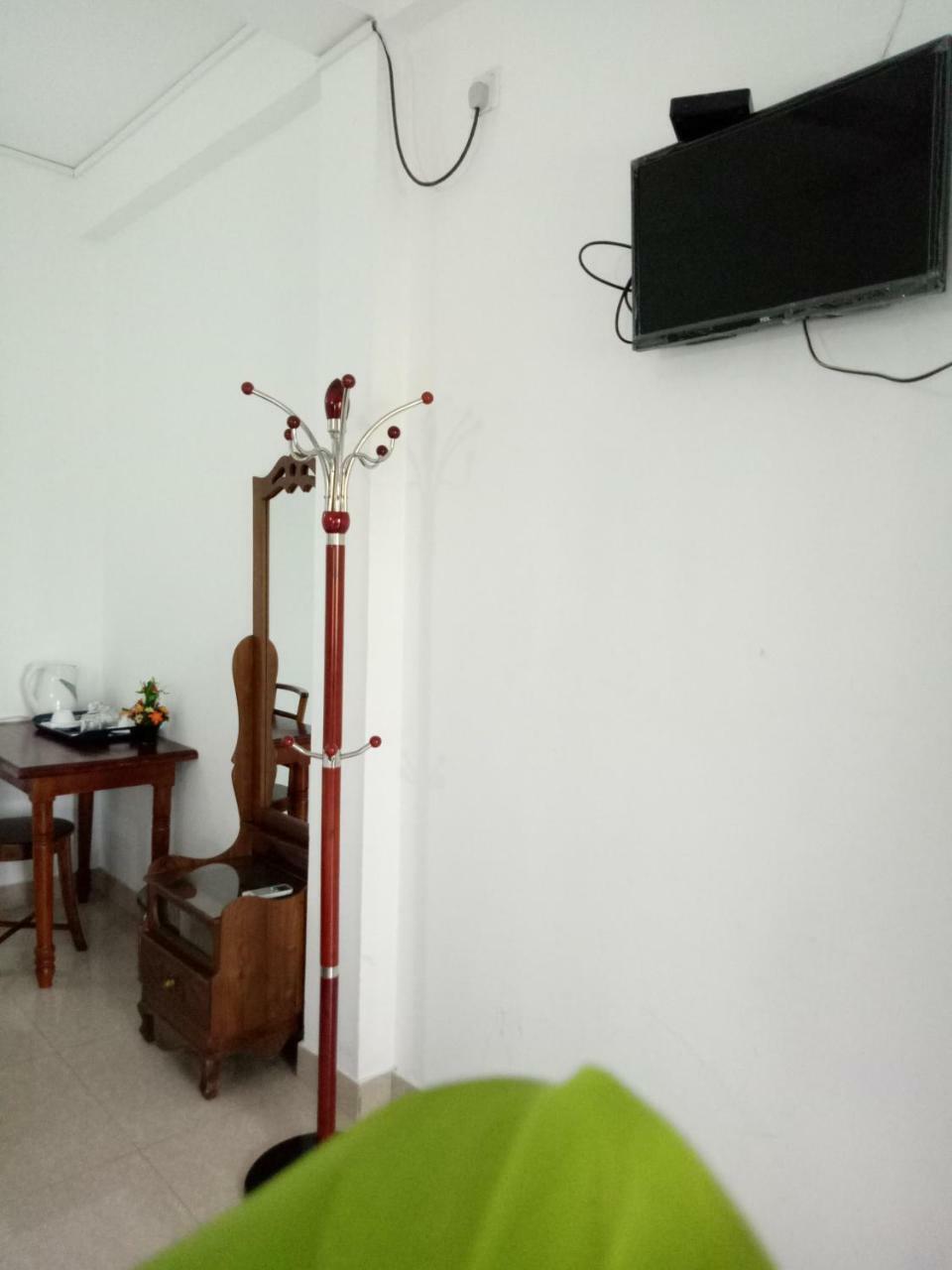 Otha Shy Airport Transit Hotel Katunayaka Εξωτερικό φωτογραφία