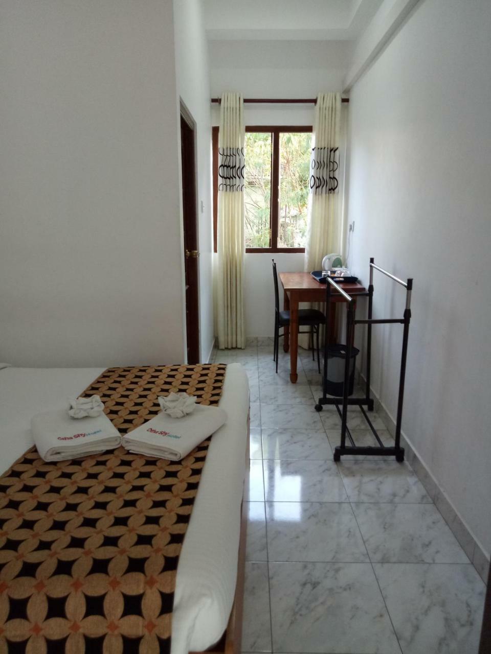 Otha Shy Airport Transit Hotel Katunayaka Εξωτερικό φωτογραφία